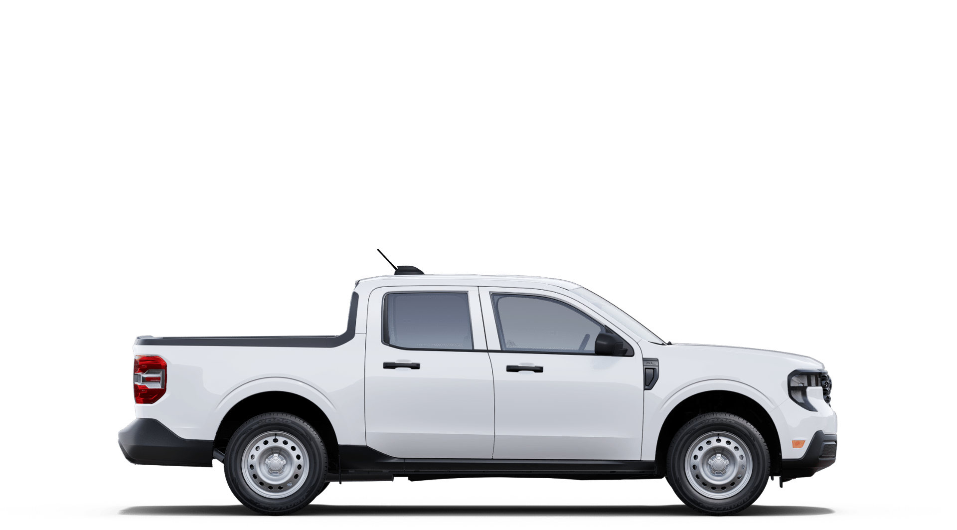 2025 Ford Maverick® External Image 1